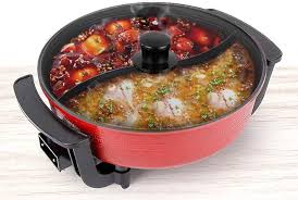 Hot Pots